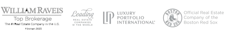 William Raveis, Leading Real Estate Companies of the World, Luxury Portfolio International, Official Real Estate Company of the Boston Red Sox