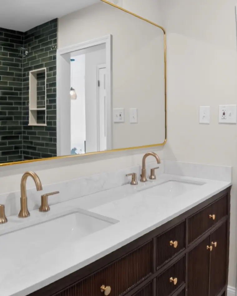 Beacon Hill Penthouse