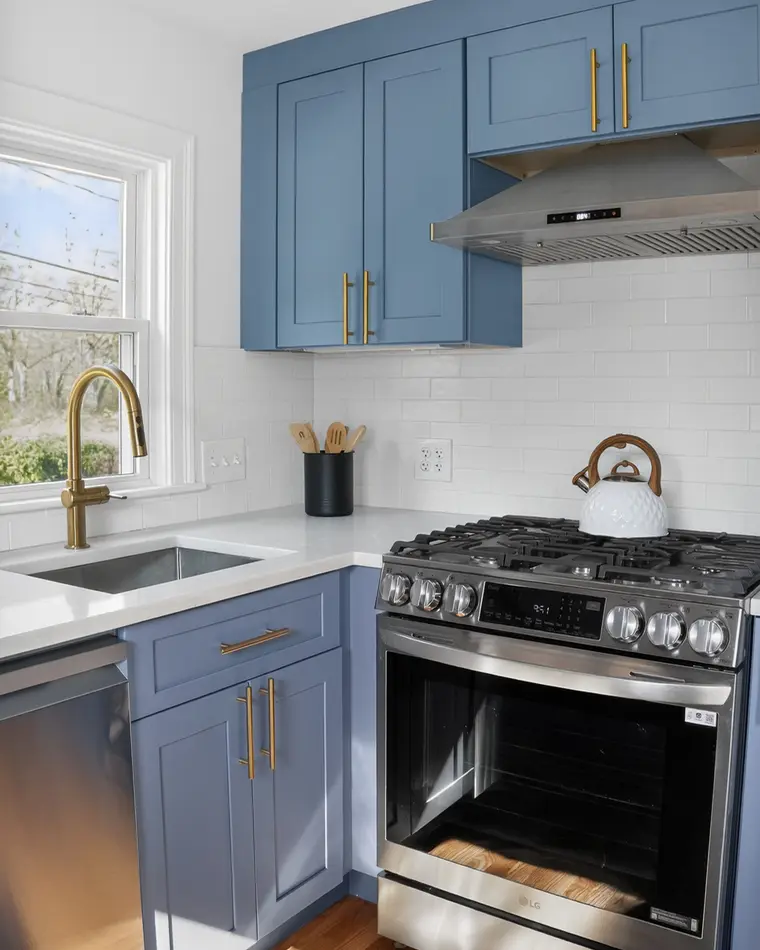 Roslindale Residence