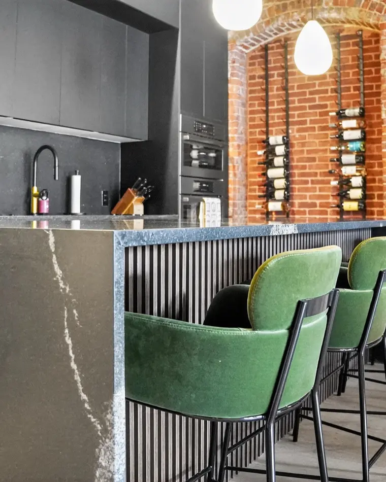 Seaport Loft