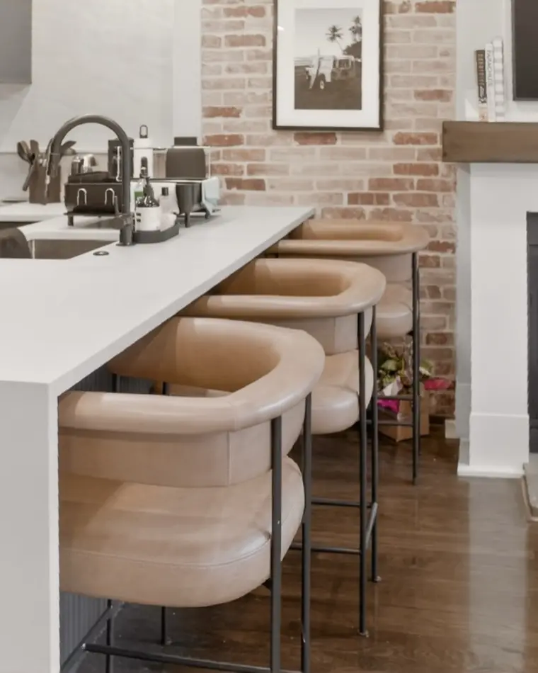 South End Penthouse