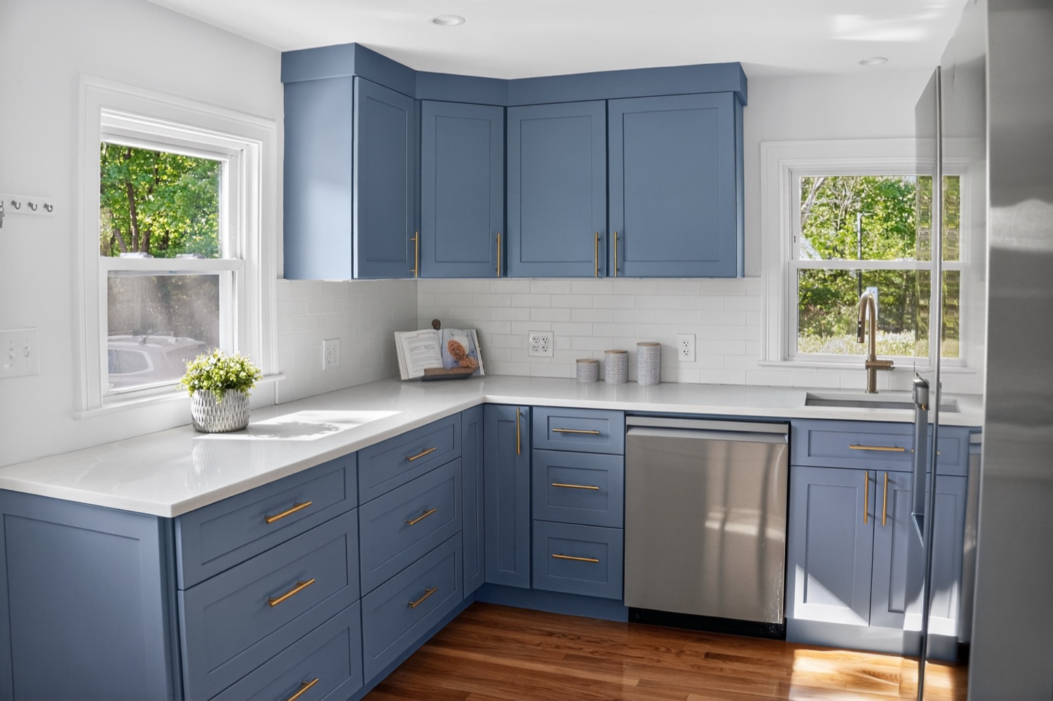 Dale Residence, Roslindale