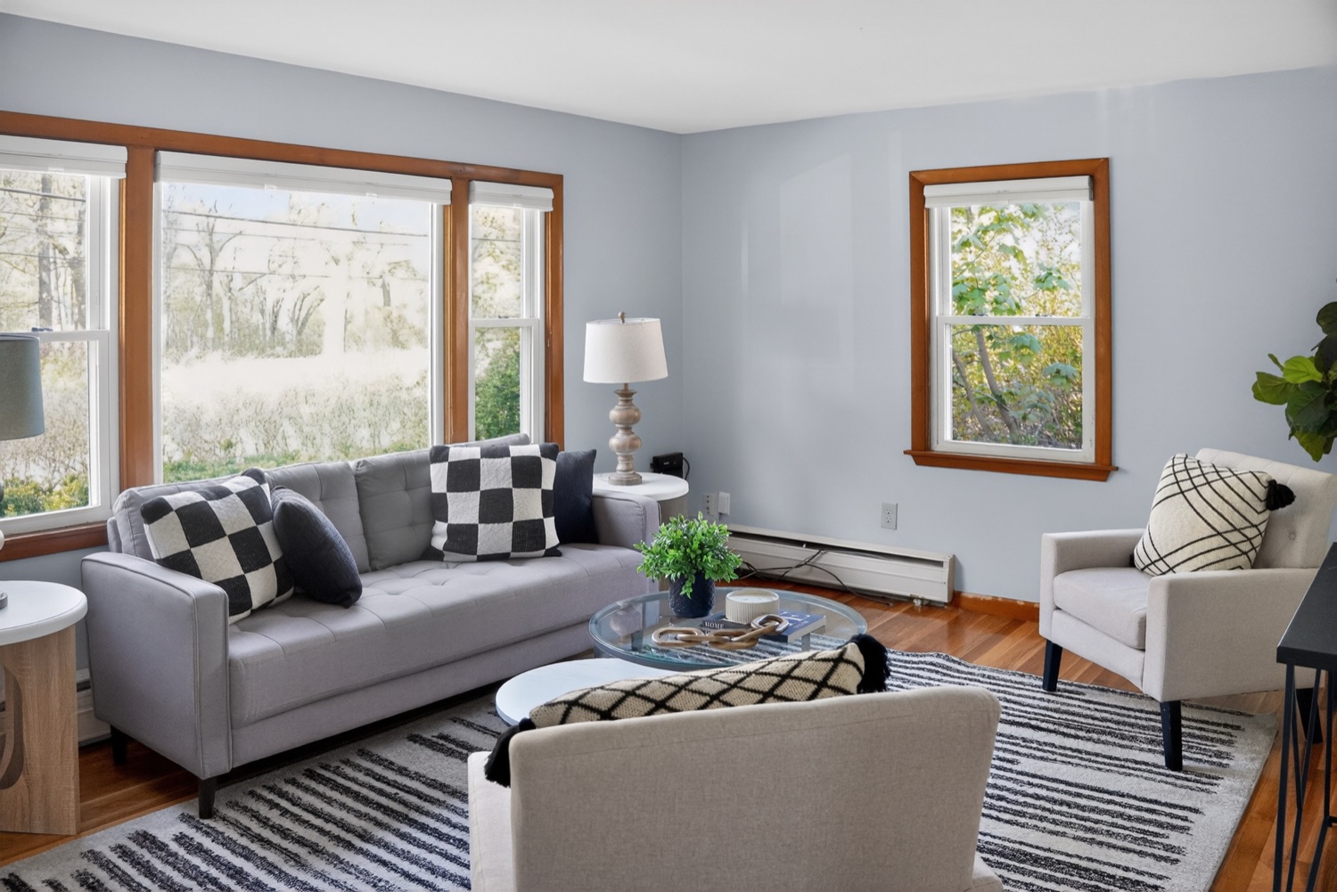 Dale Residence, Roslindale