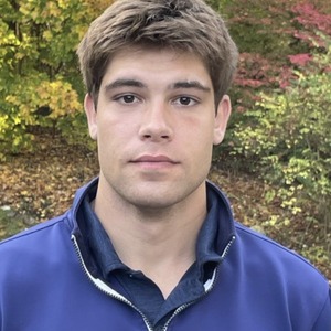 Garrett Peters
